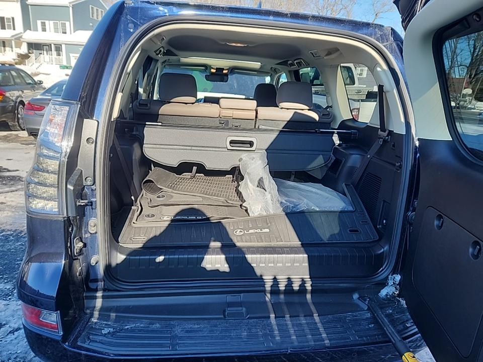 2022 Lexus GX GX 460 Premium AWD