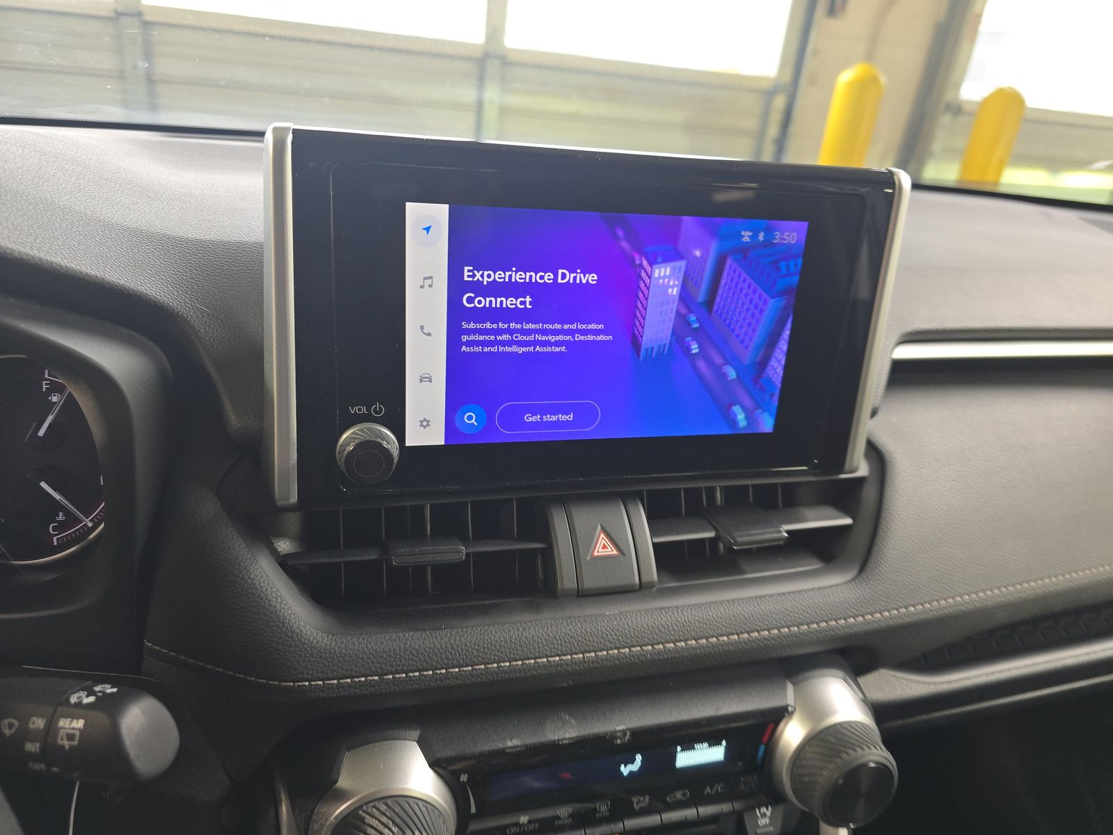 2024 Toyota RAV4 LE AWD