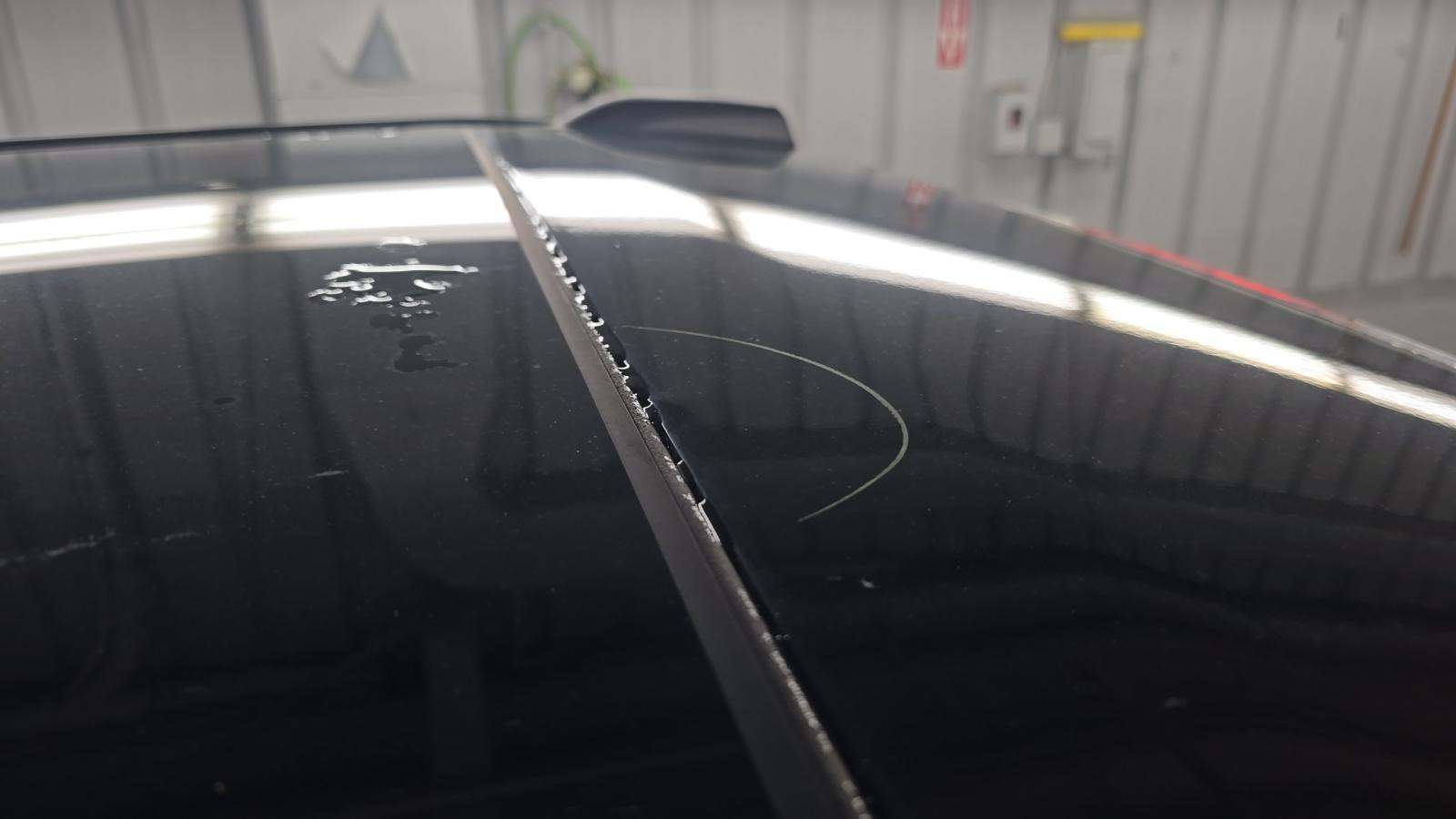 2023 Ford F-150 Lariat AWD