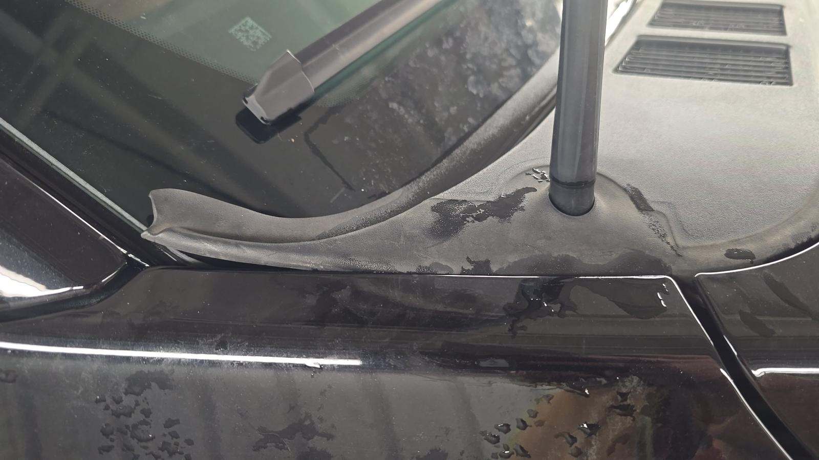 2023 Ford F-150 Lariat AWD