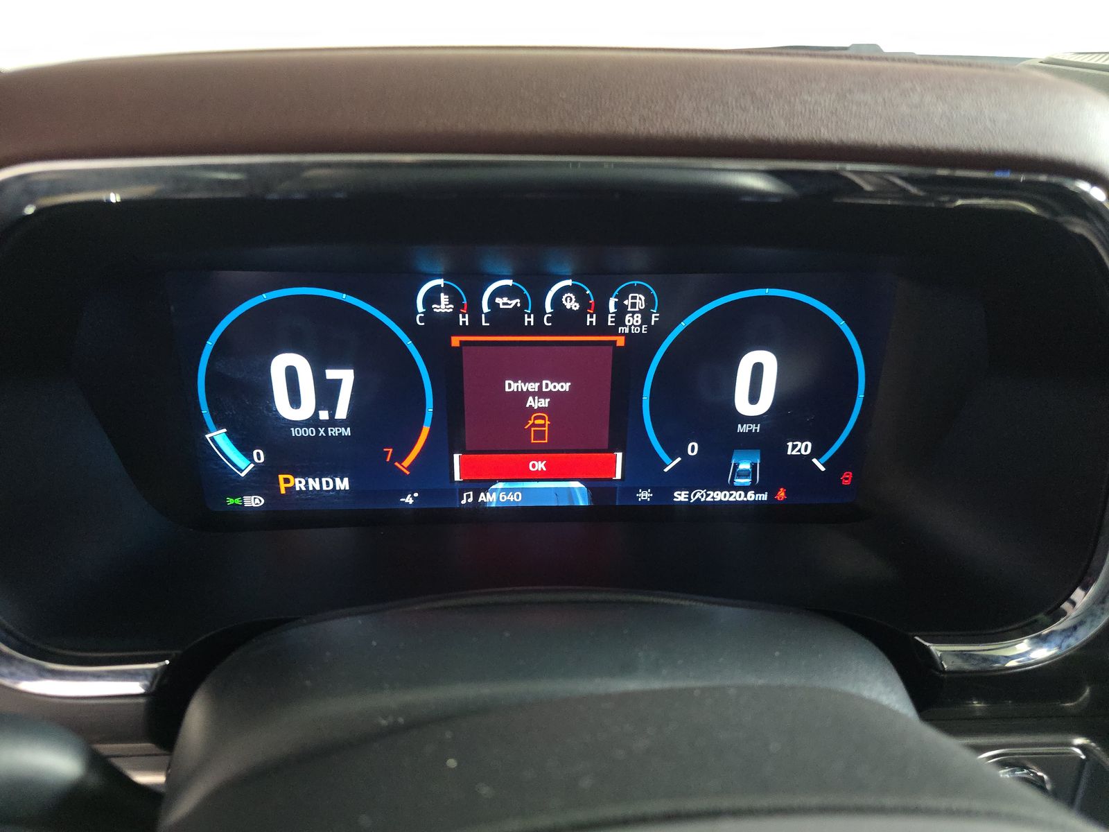 2023 Ford F-150 Lariat AWD