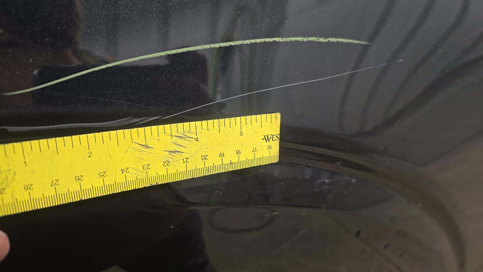 2023 Ford F-150 Lariat AWD