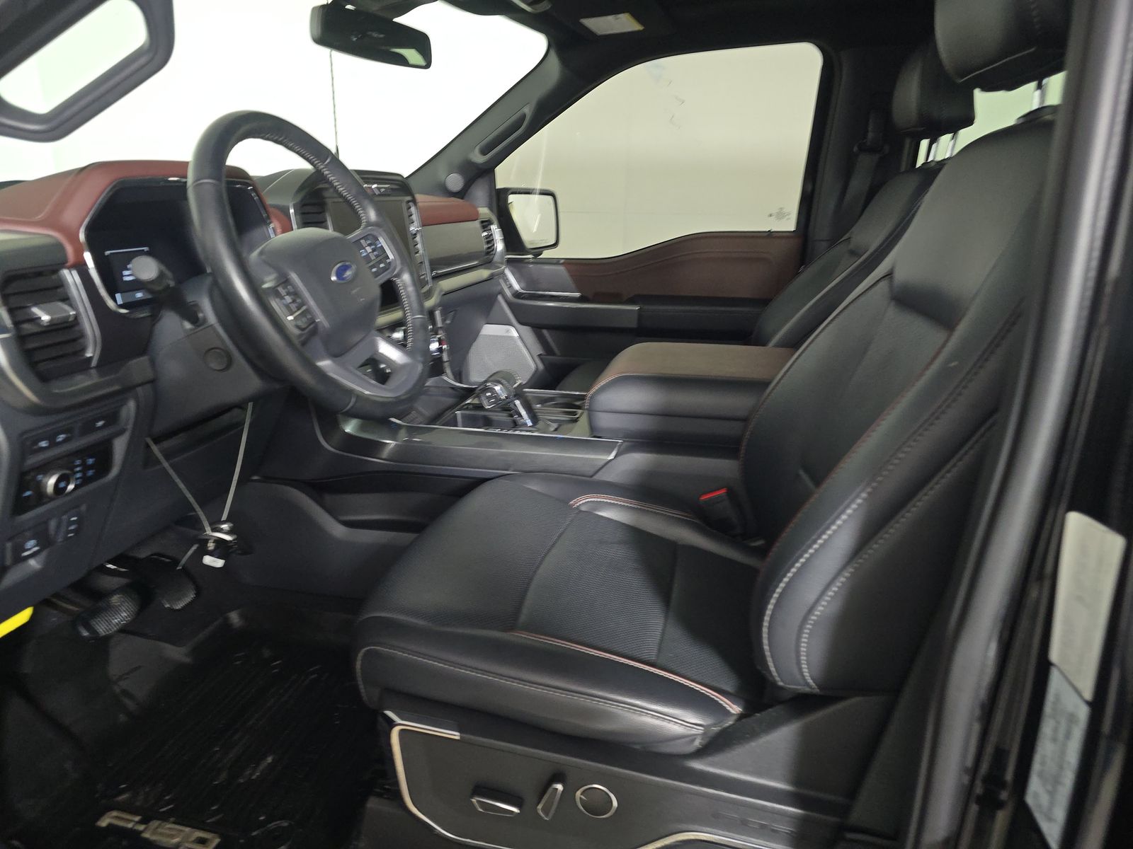 2023 Ford F-150 Lariat AWD