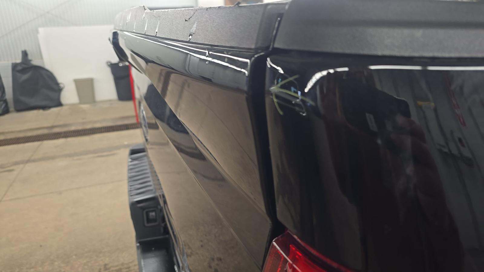 2023 Ford F-150 Lariat AWD