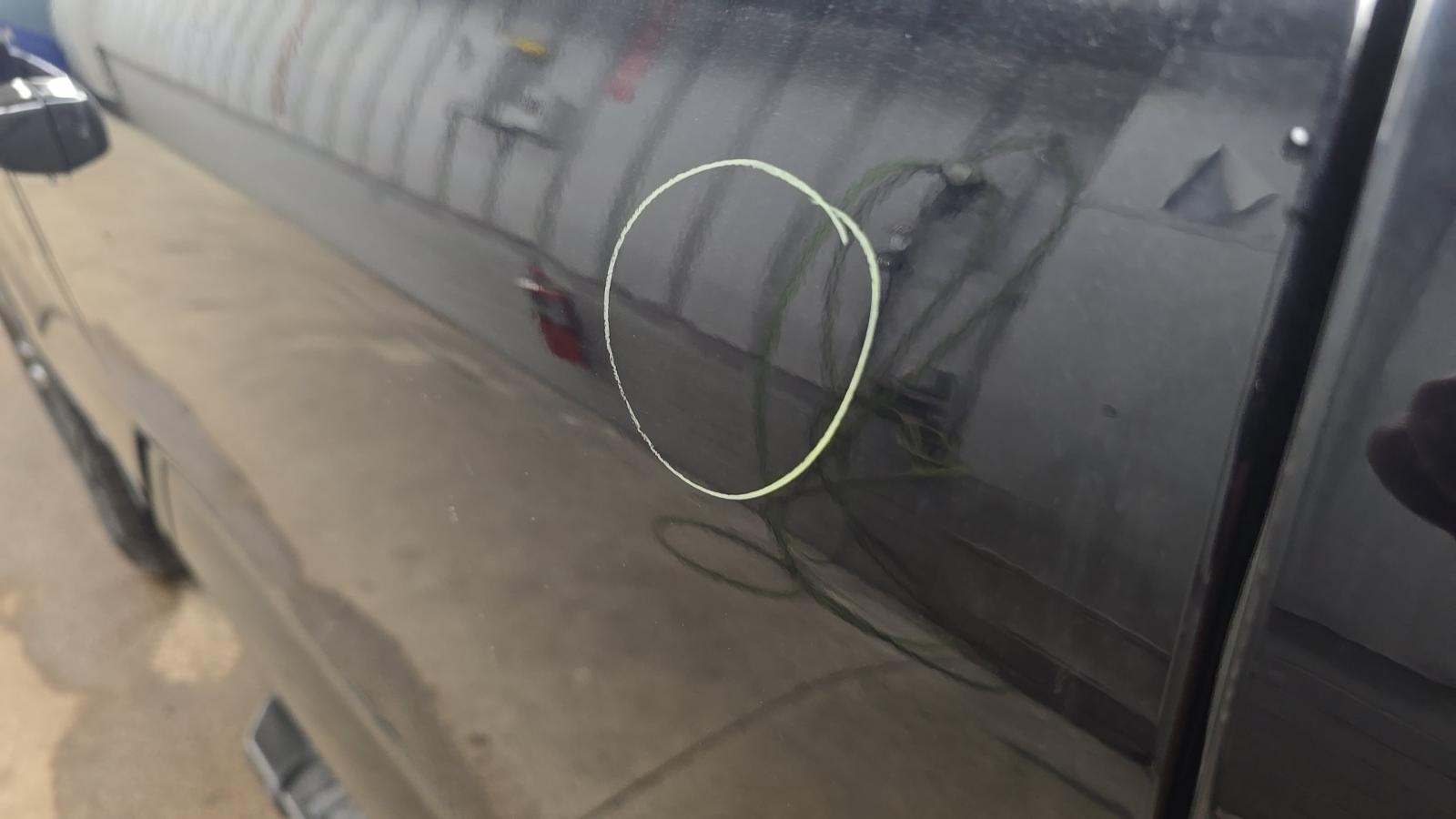 2023 Ford F-150 Lariat AWD