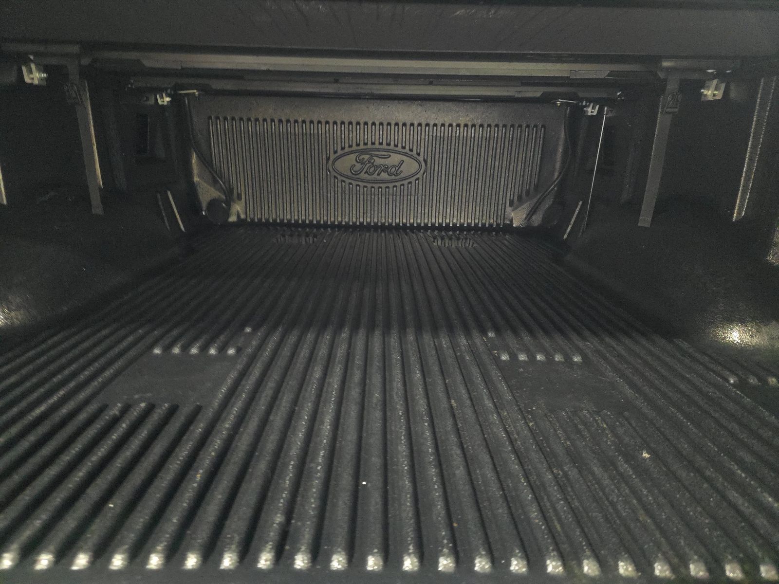 2023 Ford F-150 Lariat AWD