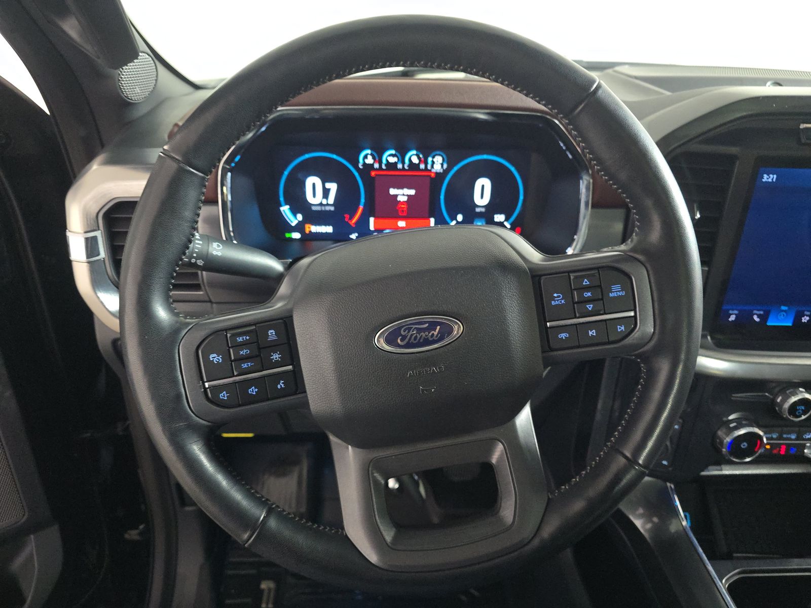 2023 Ford F-150 Lariat AWD