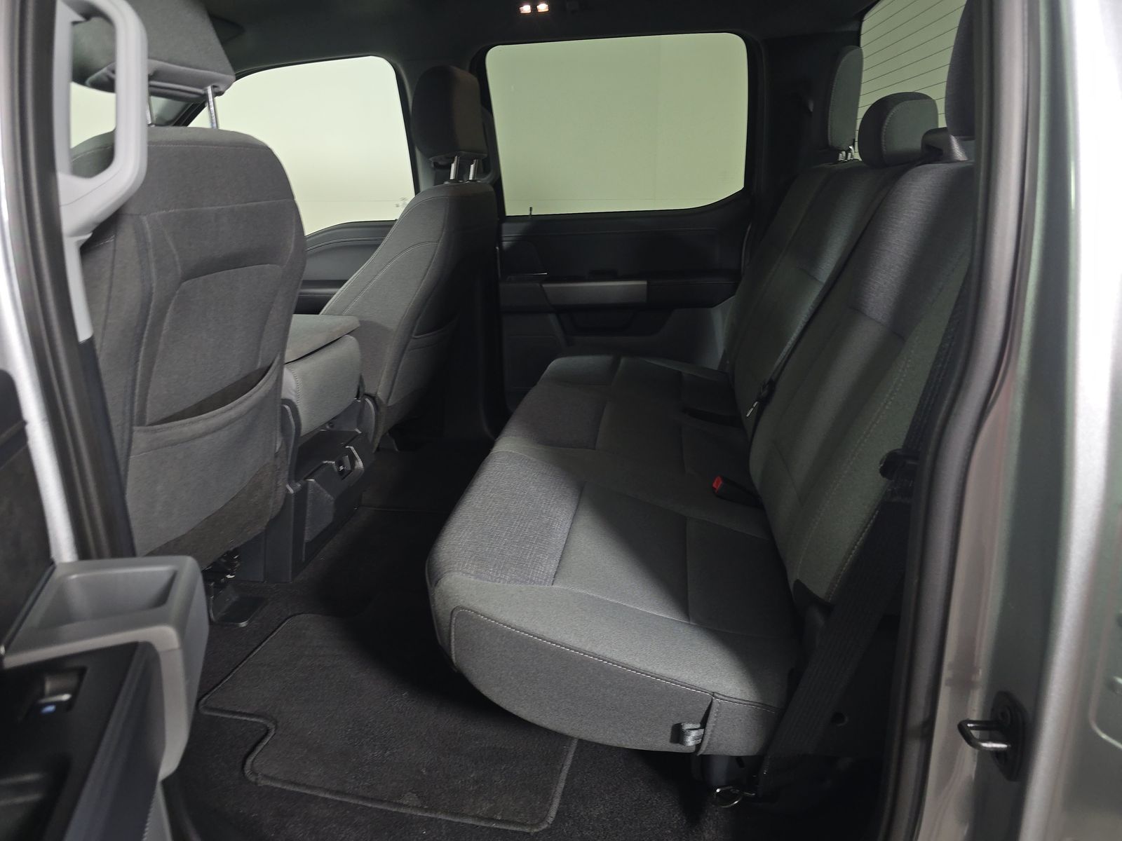 2025 Ford F-150 XLT AWD