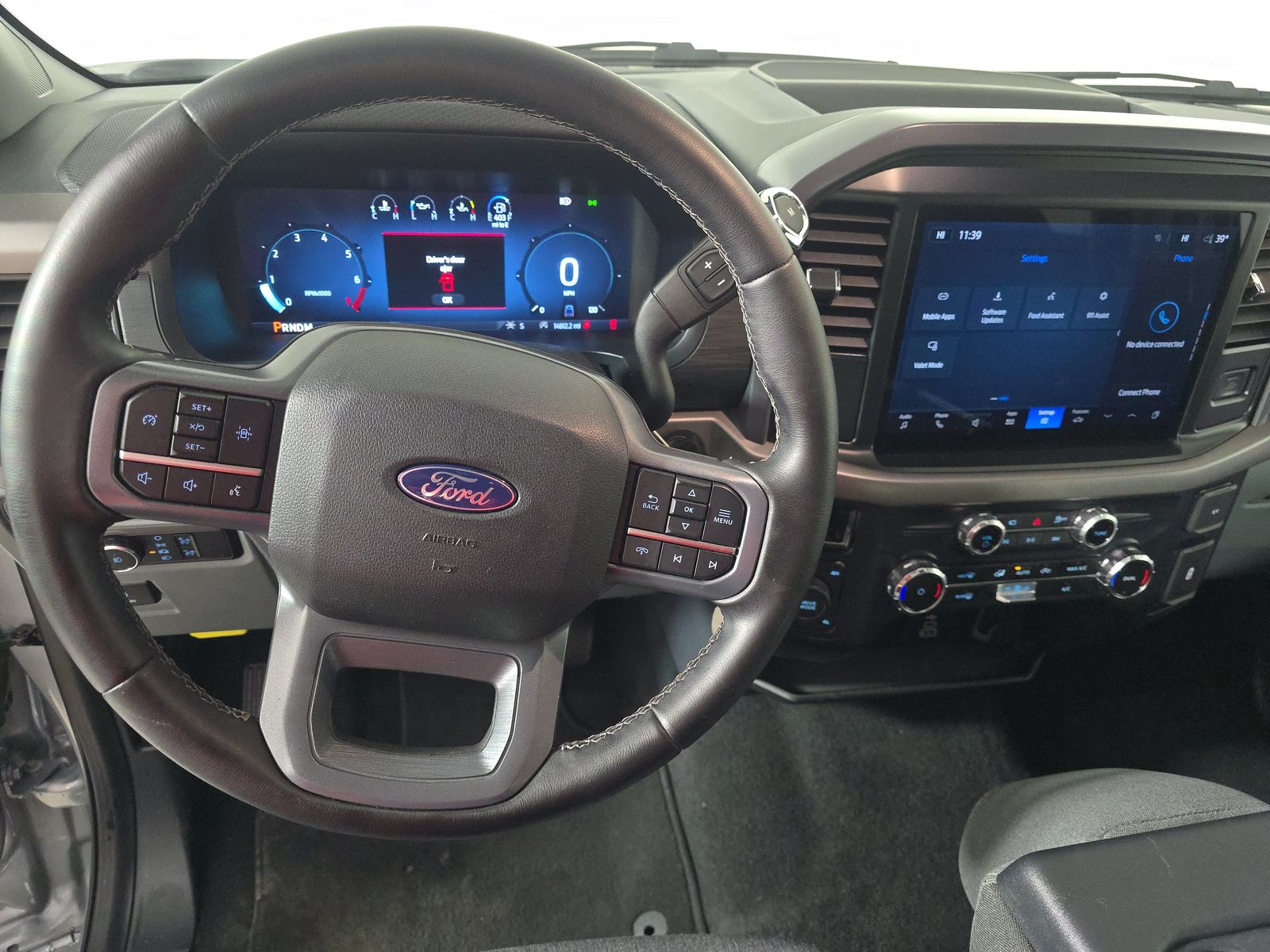 2025 Ford F-150 XLT AWD