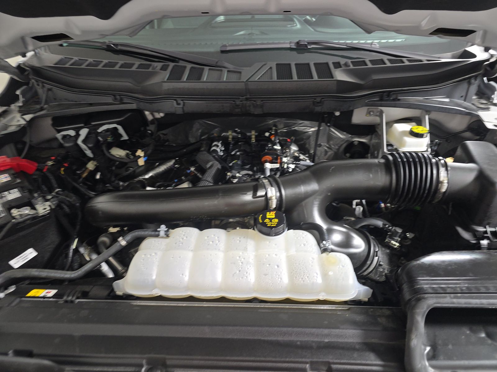 2025 Ford F-150 XLT AWD