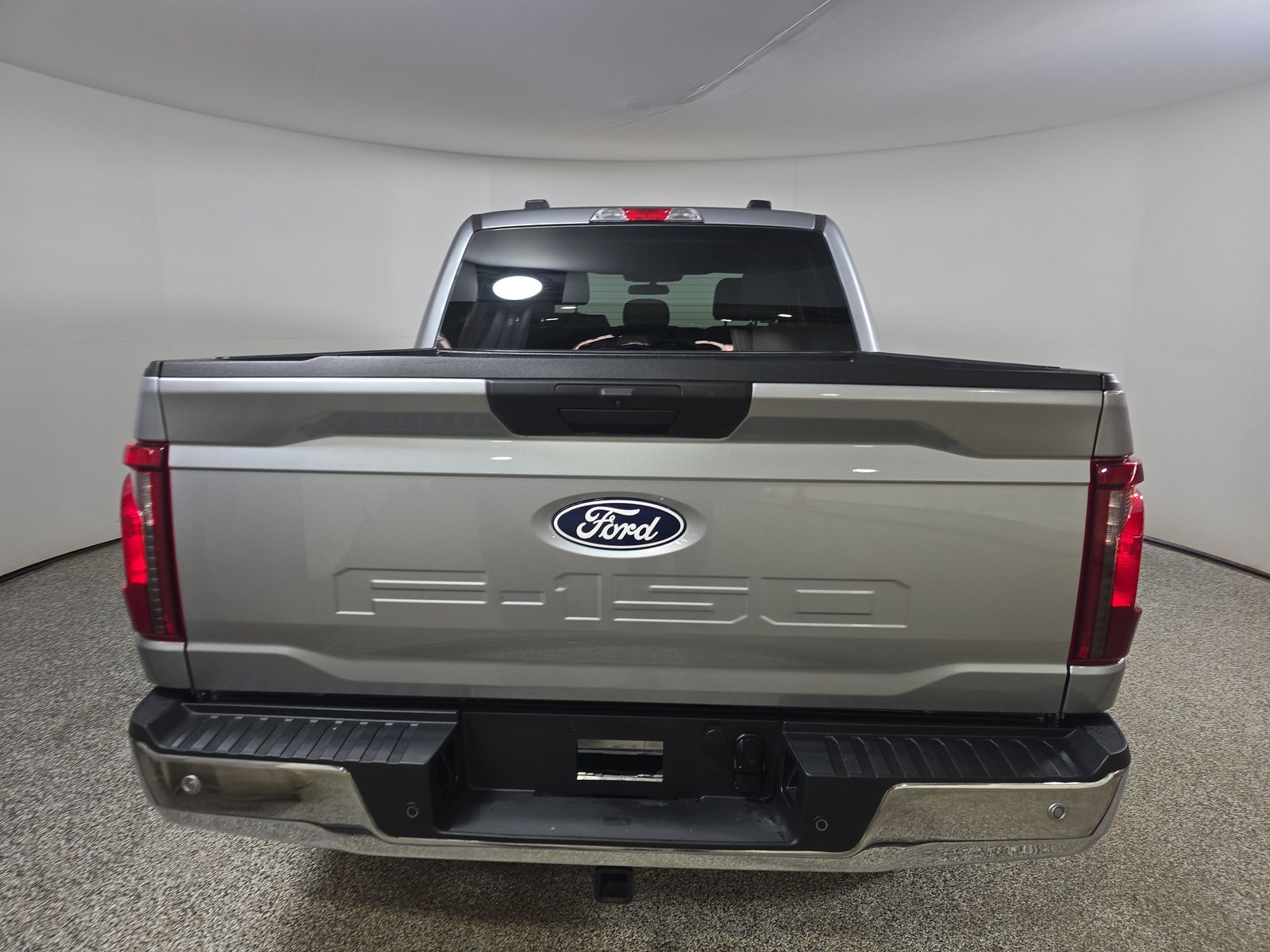 2025 Ford F-150 XLT AWD