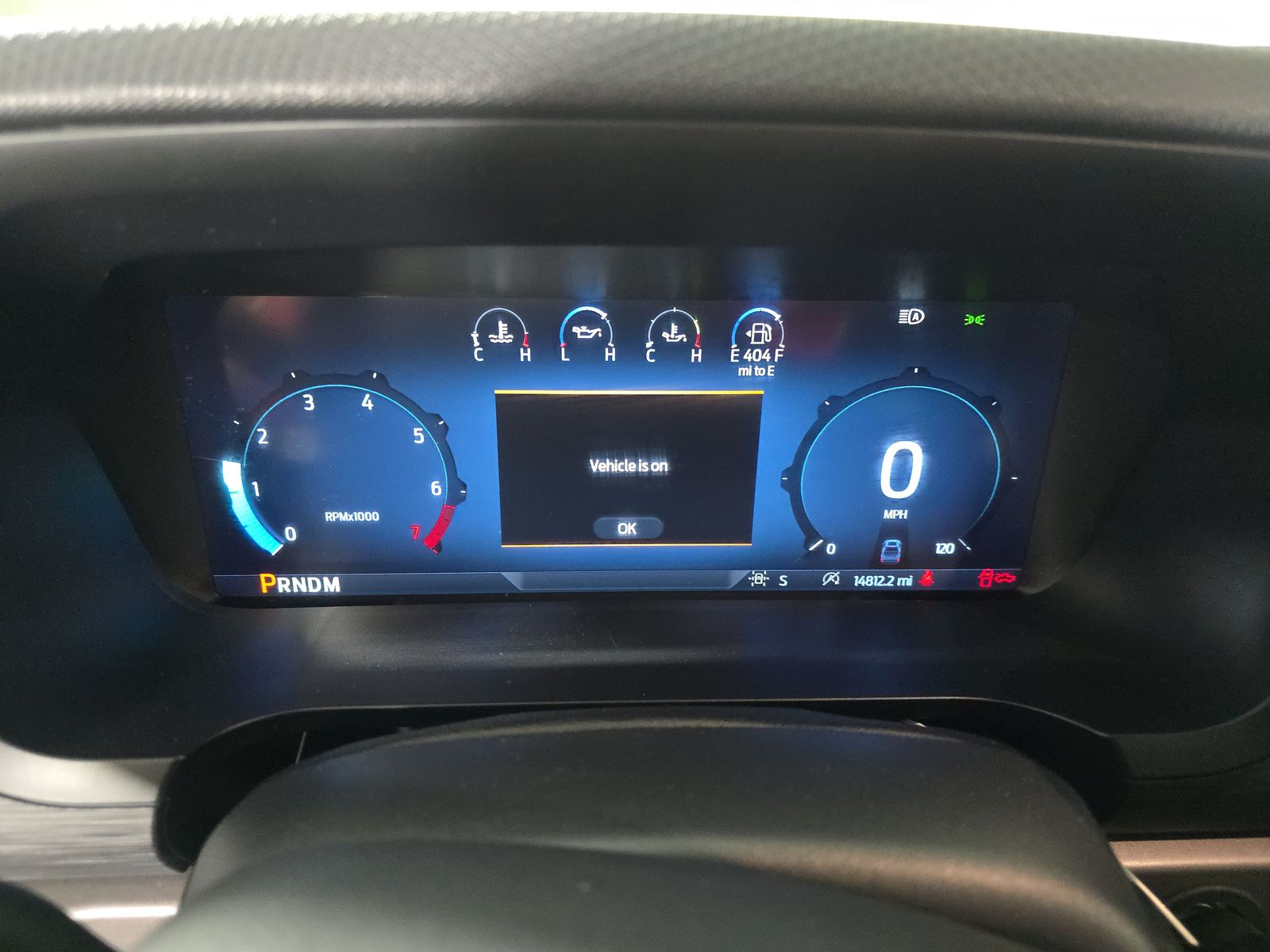 2025 Ford F-150 XLT AWD