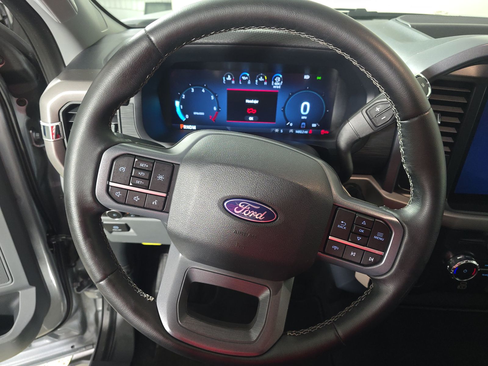 2025 Ford F-150 XLT AWD