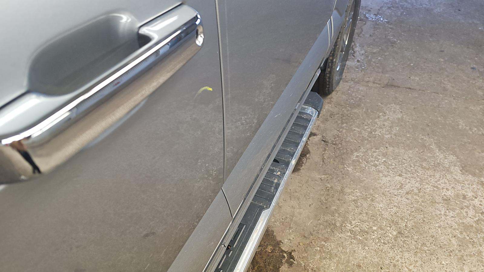 2025 Ford F-150 XLT AWD