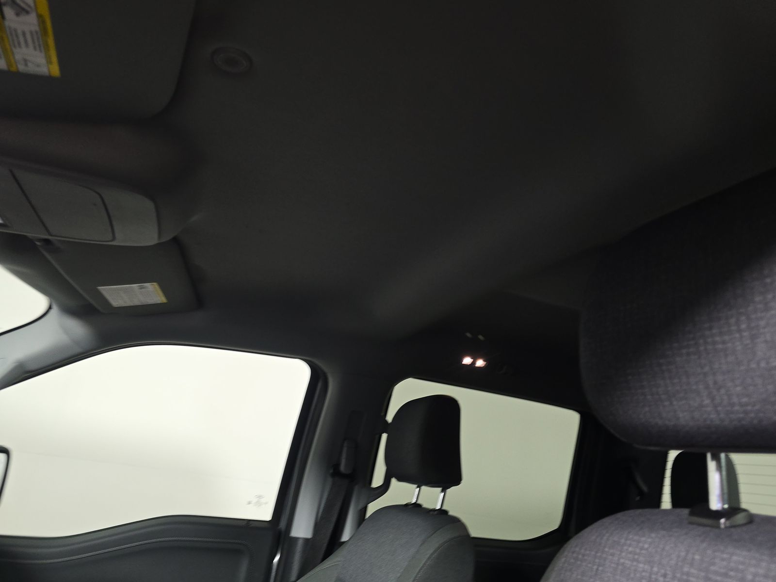 2025 Ford F-150 XLT AWD