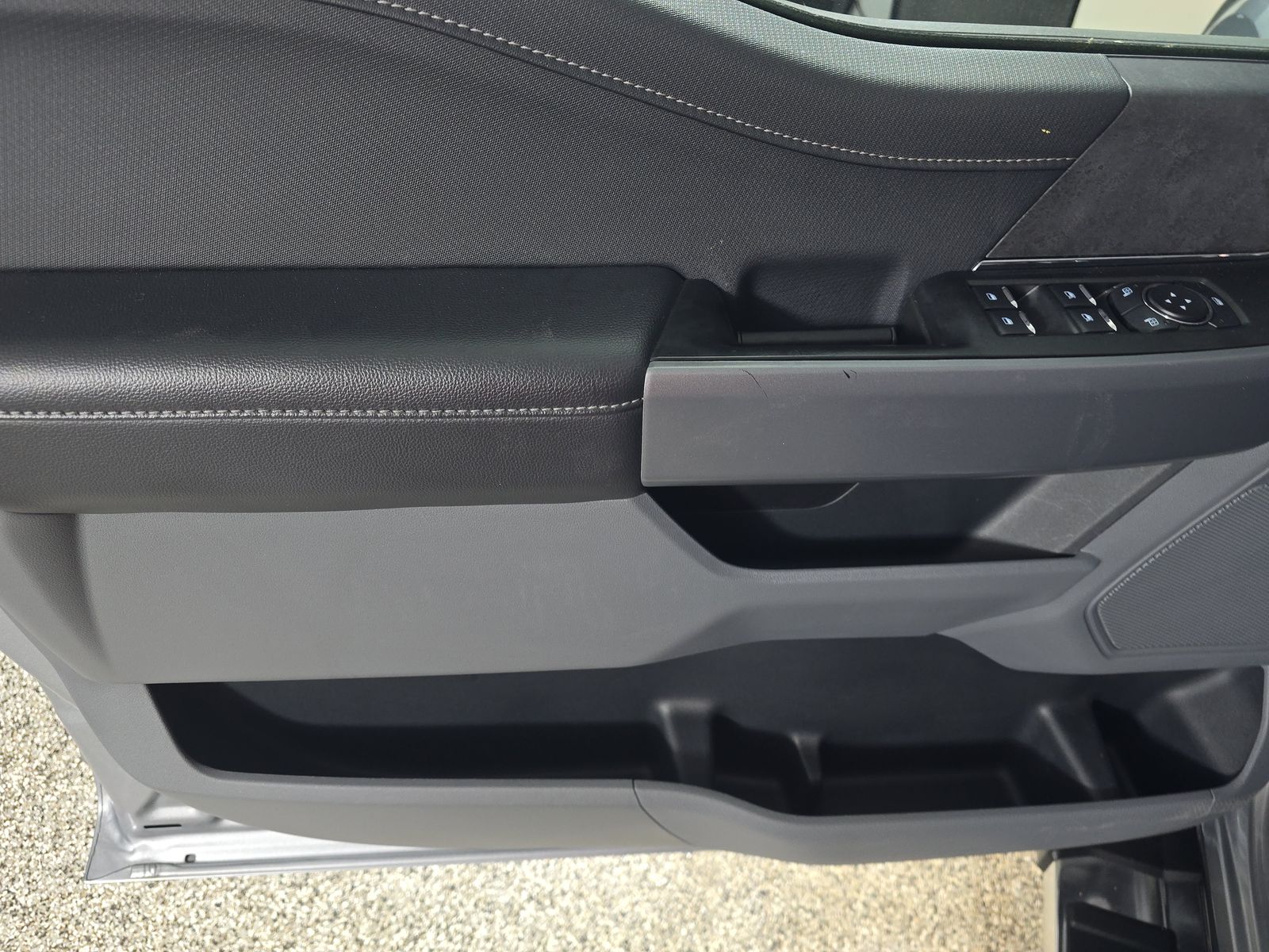 2025 Ford F-150 XLT AWD