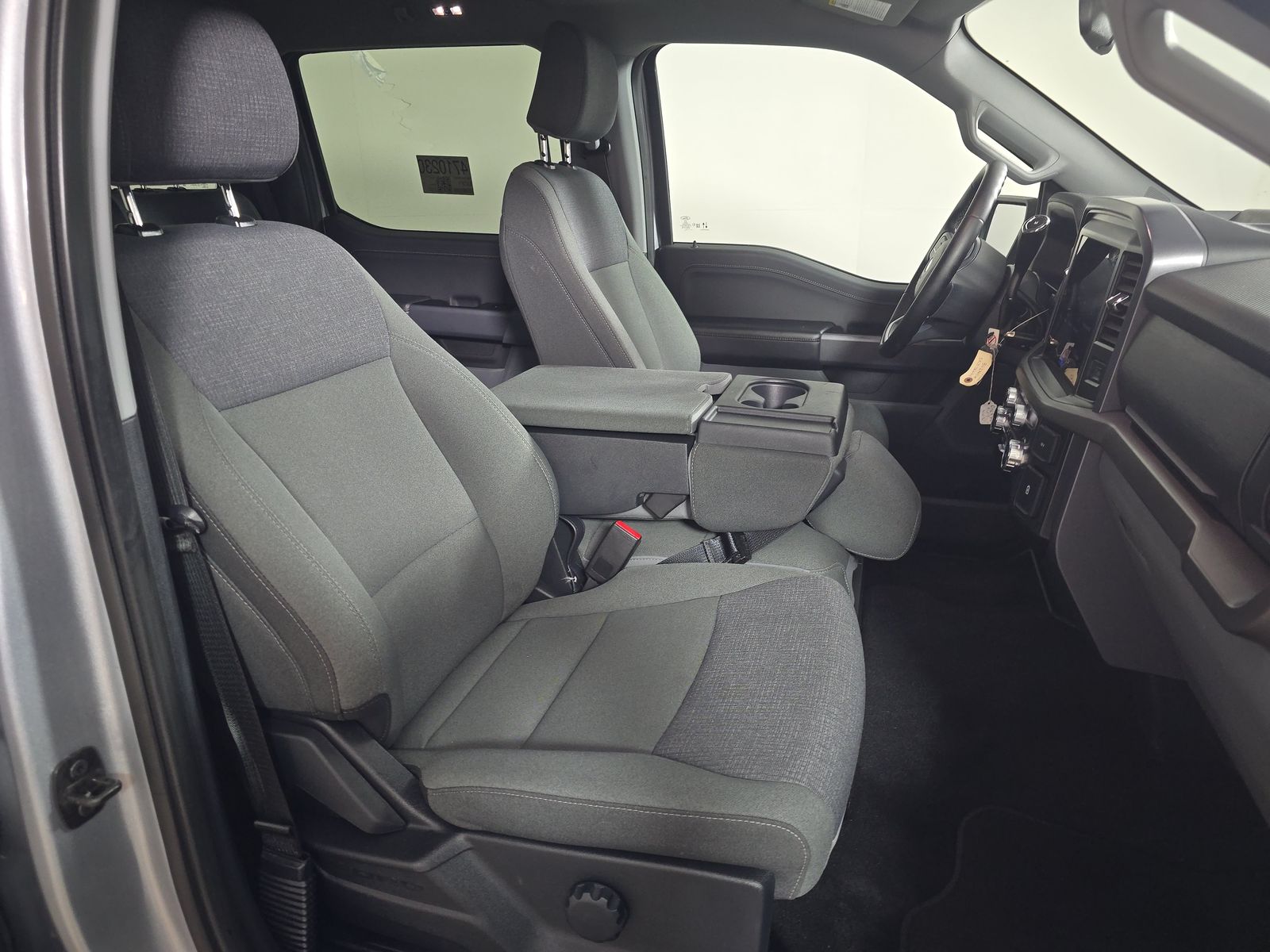 2025 Ford F-150 XLT AWD