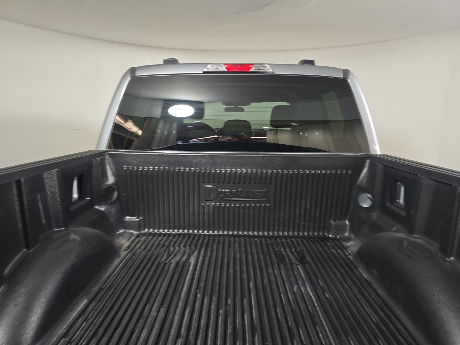 2025 Ford F-150 XLT AWD