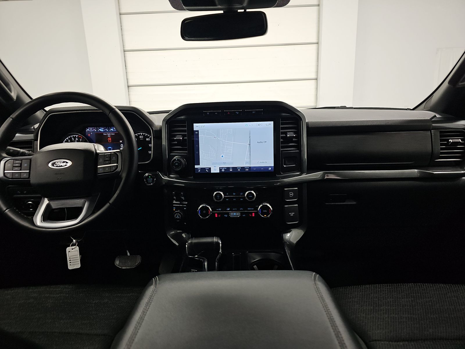 2023 Ford F-150 Hybrid XLT AWD