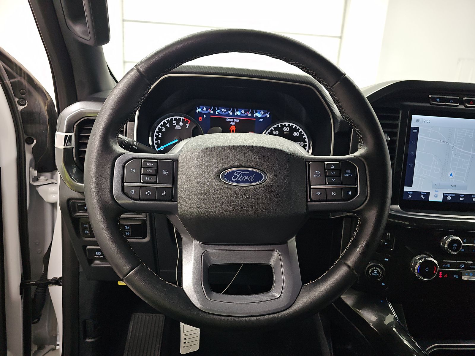 2023 Ford F-150 Hybrid XLT AWD