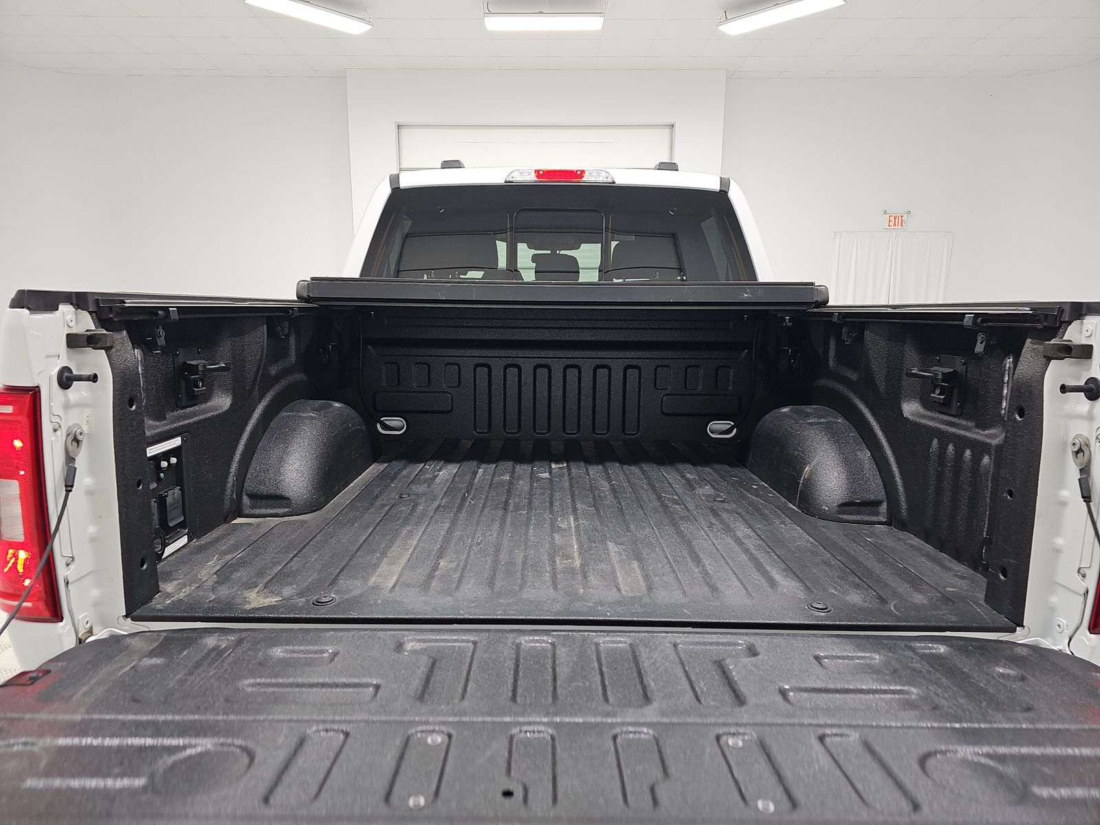 2023 Ford F-150 Hybrid XLT AWD