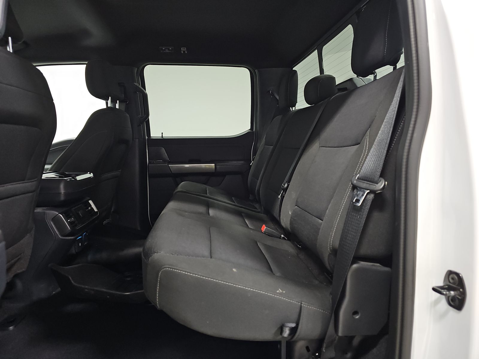 2023 Ford F-150 Hybrid XLT AWD