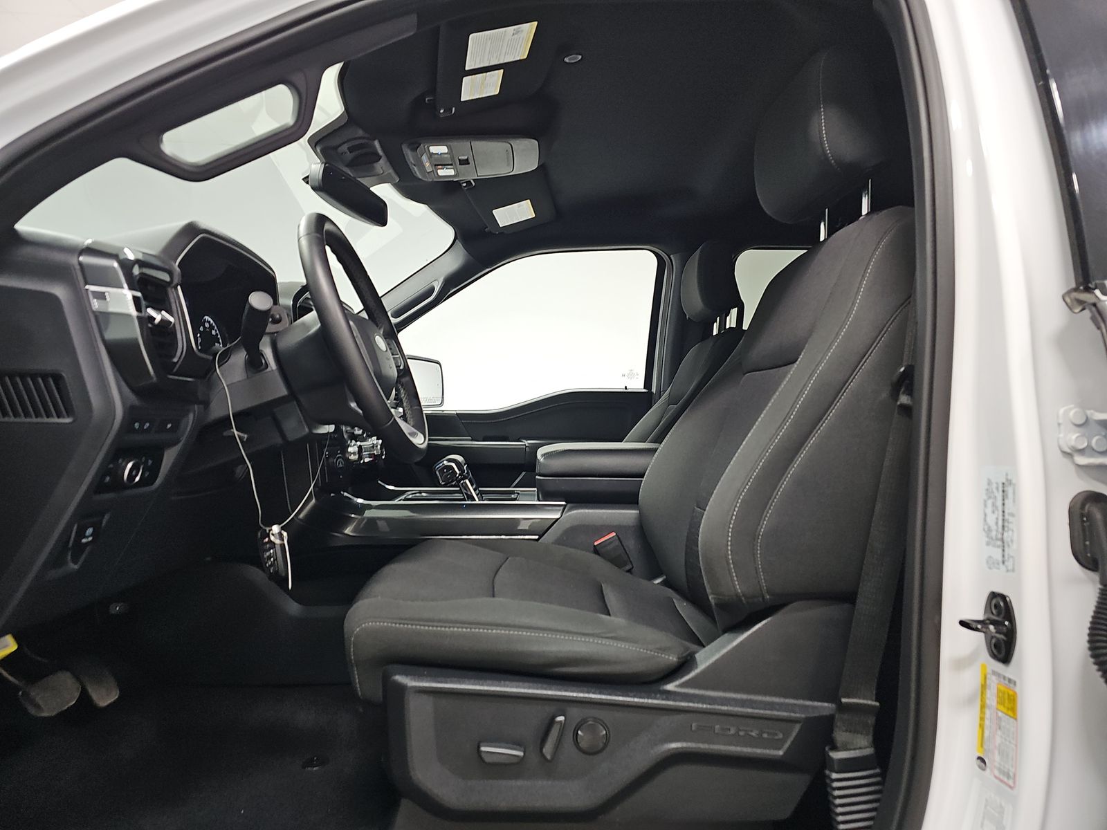 2023 Ford F-150 Hybrid XLT AWD