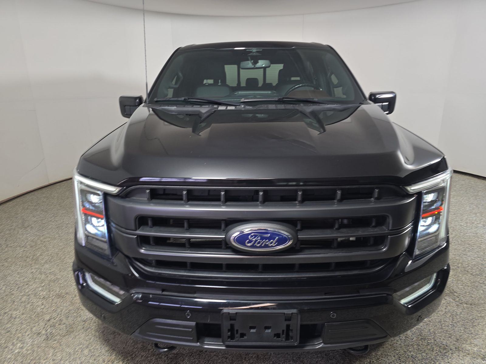 2023 Ford F-150 Lariat AWD