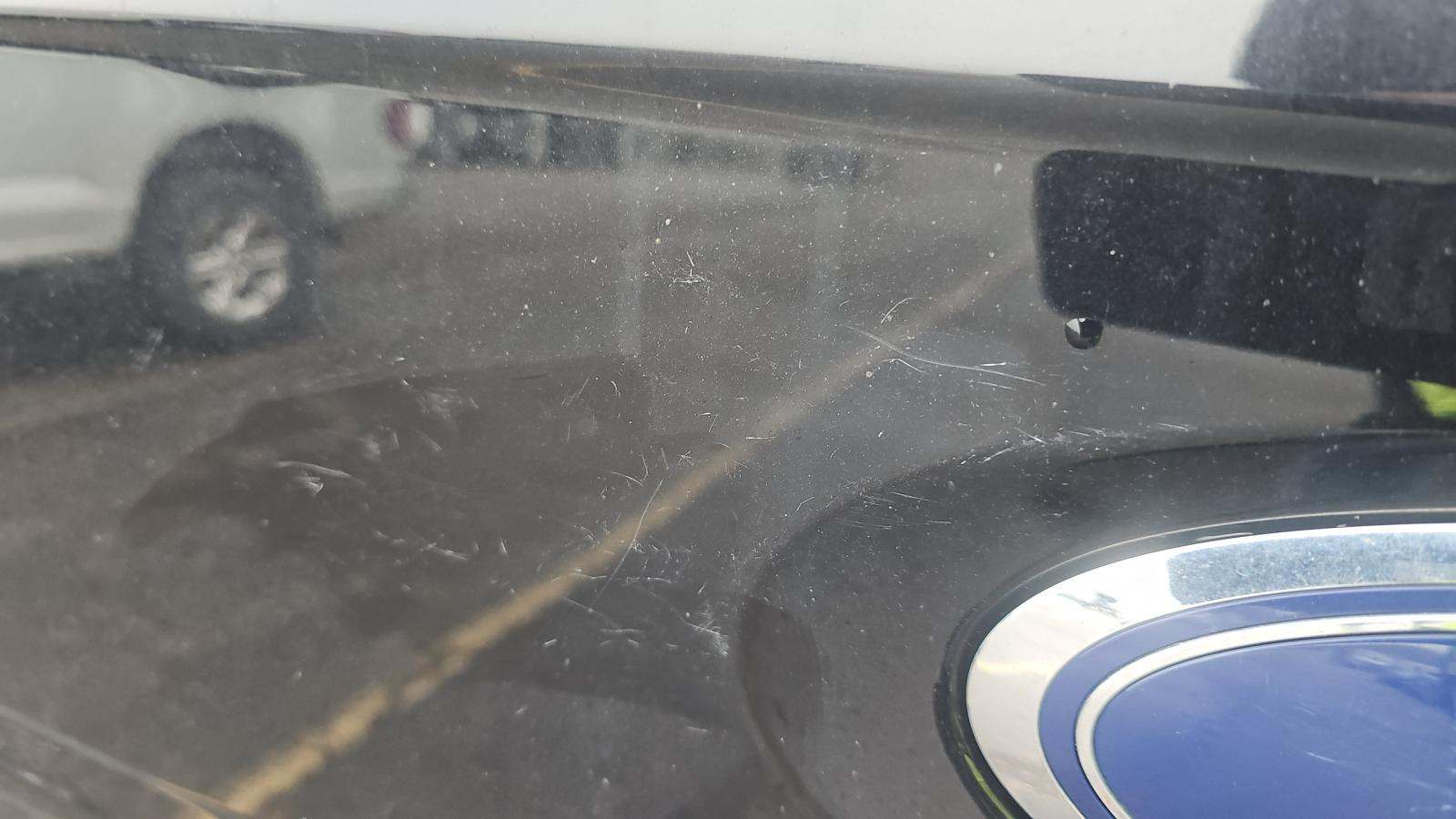 2023 Ford F-150 Lariat AWD