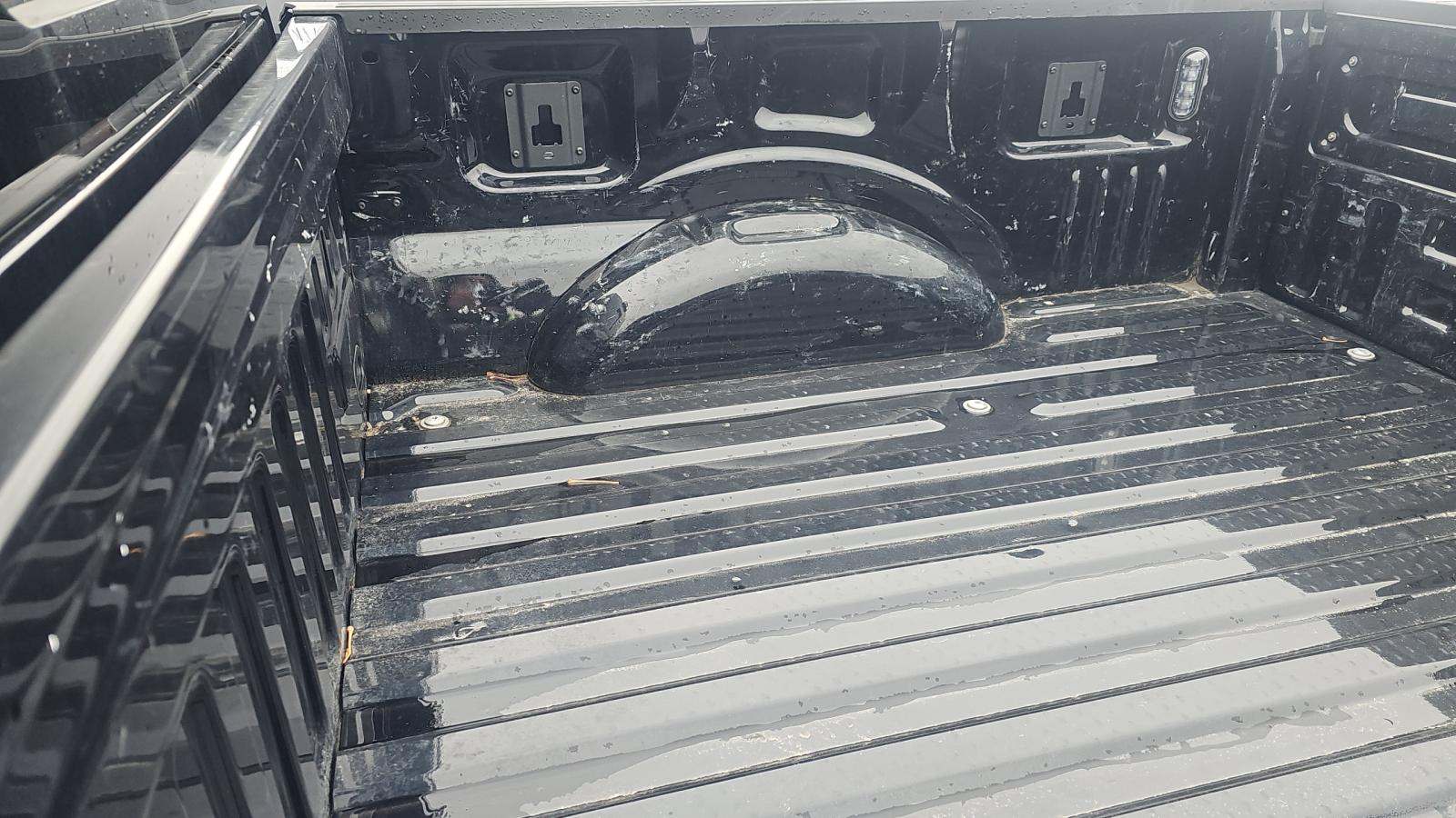 2023 Ford F-150 Lariat AWD