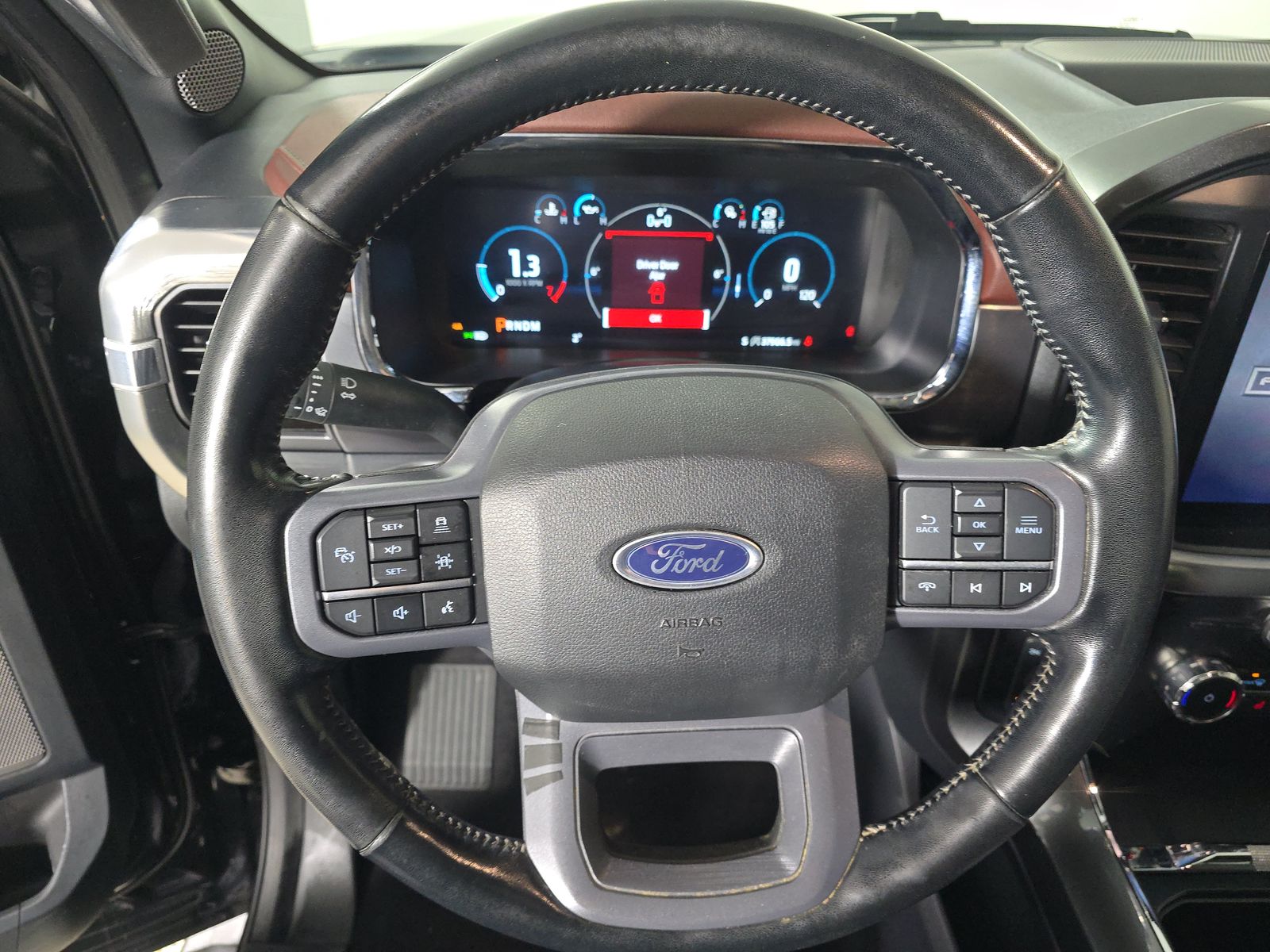 2023 Ford F-150 Lariat AWD