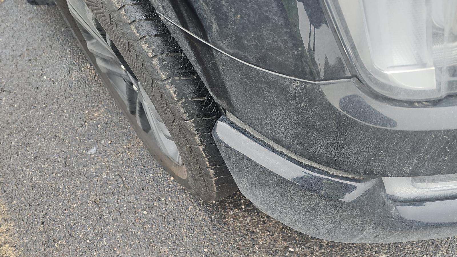 2023 Ford F-150 Lariat AWD