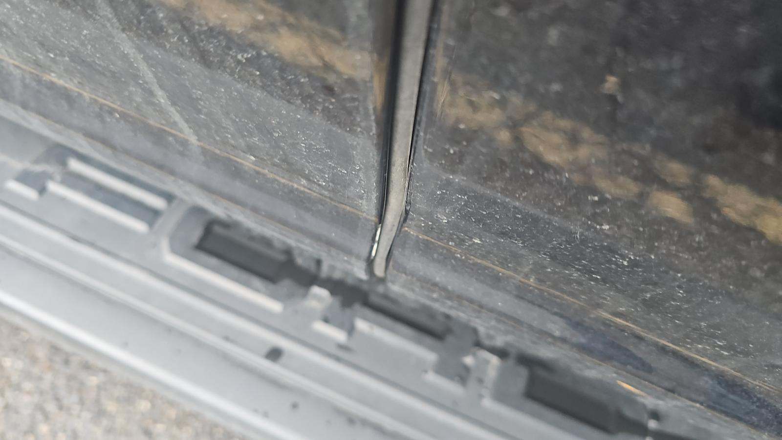 2023 Ford F-150 Lariat AWD