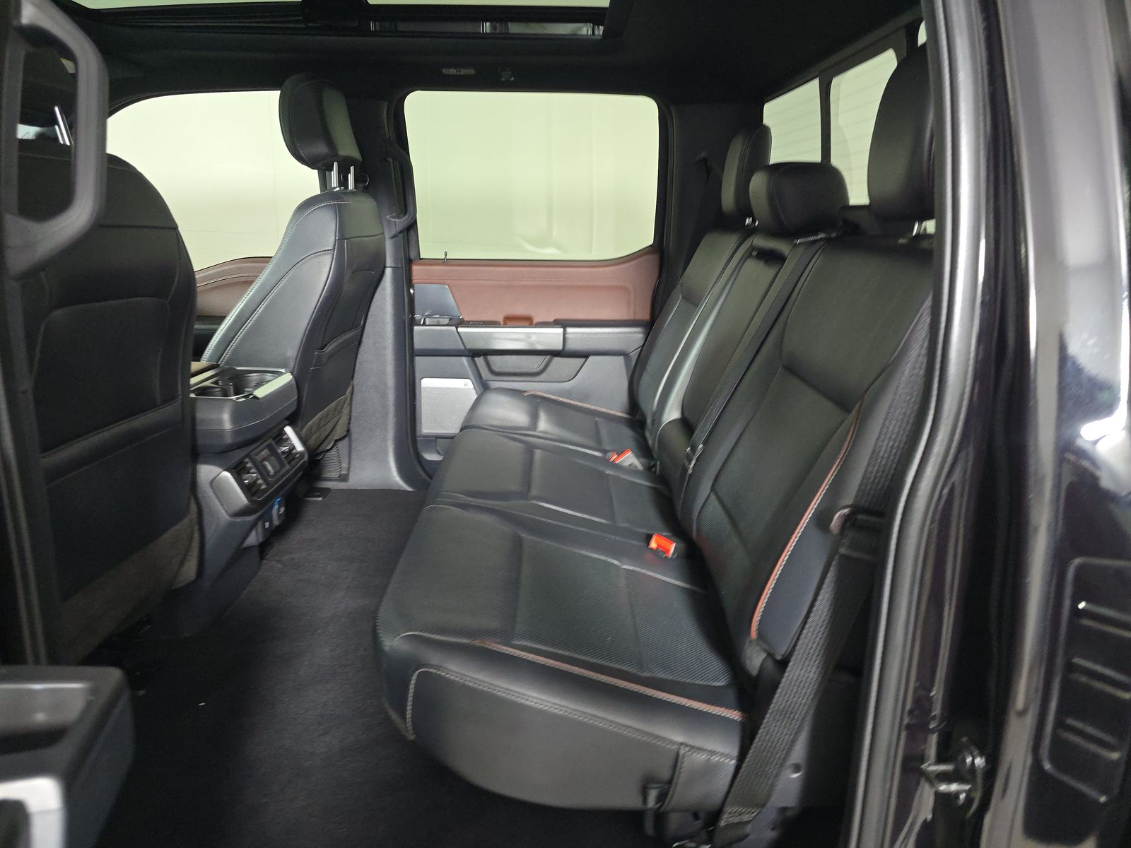 2023 Ford F-150 Lariat AWD