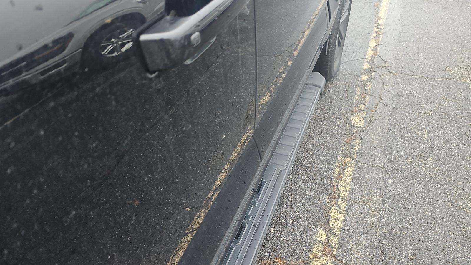 2023 Ford F-150 Lariat AWD