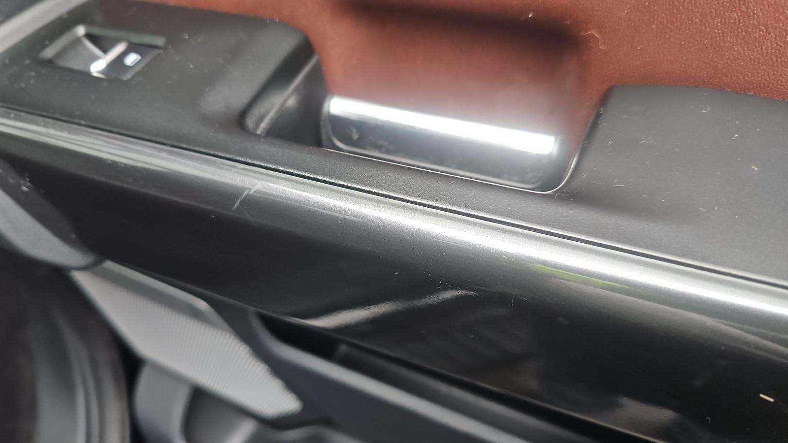 2023 Ford F-150 Lariat AWD