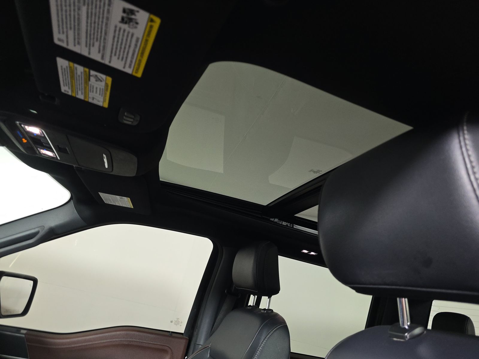 2023 Ford F-150 Lariat AWD