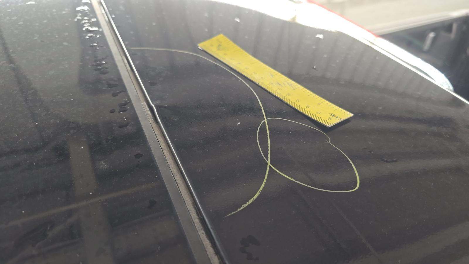 2023 Ford F-150 Lariat AWD