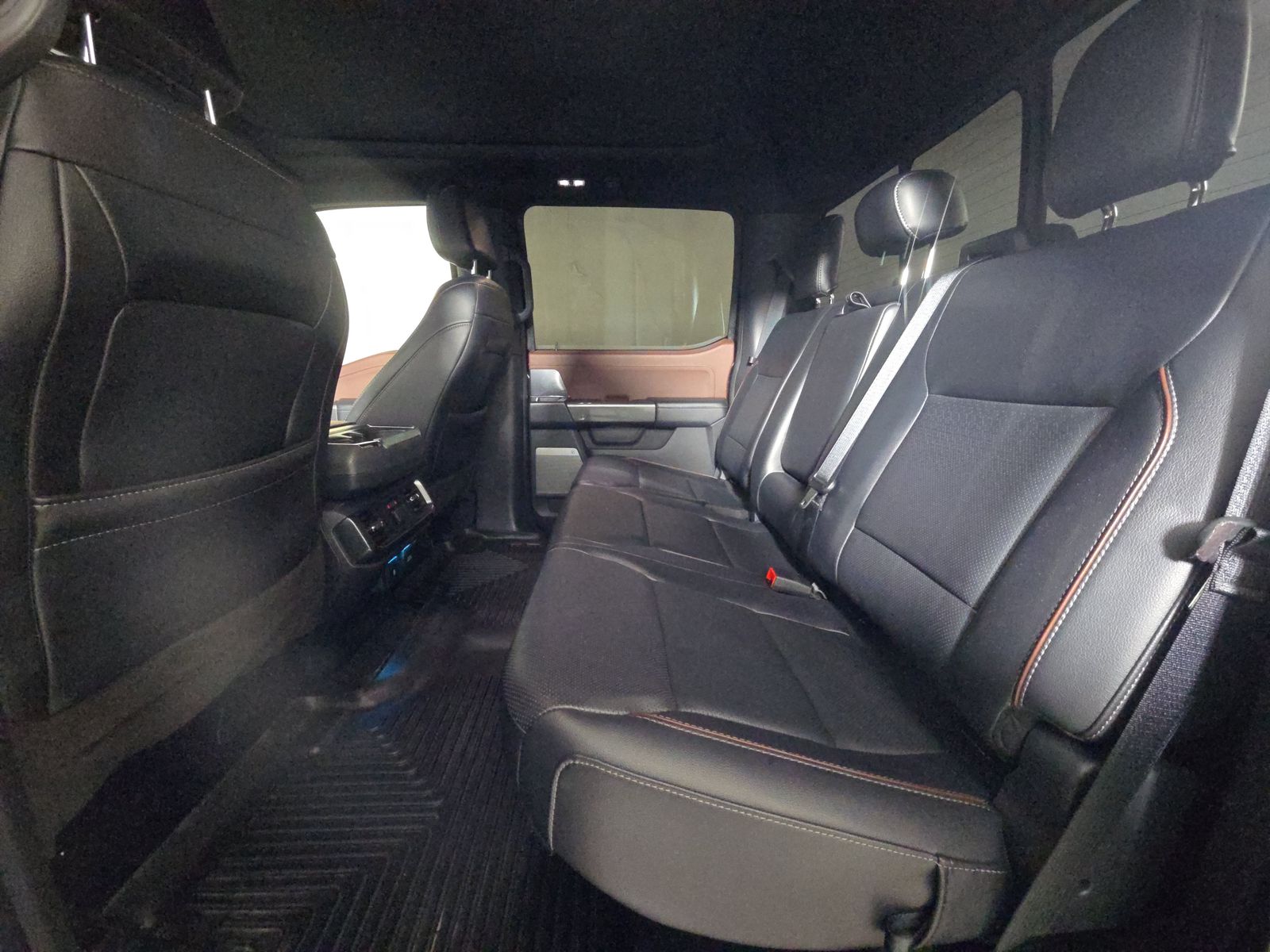 2023 Ford F-150 Lariat AWD