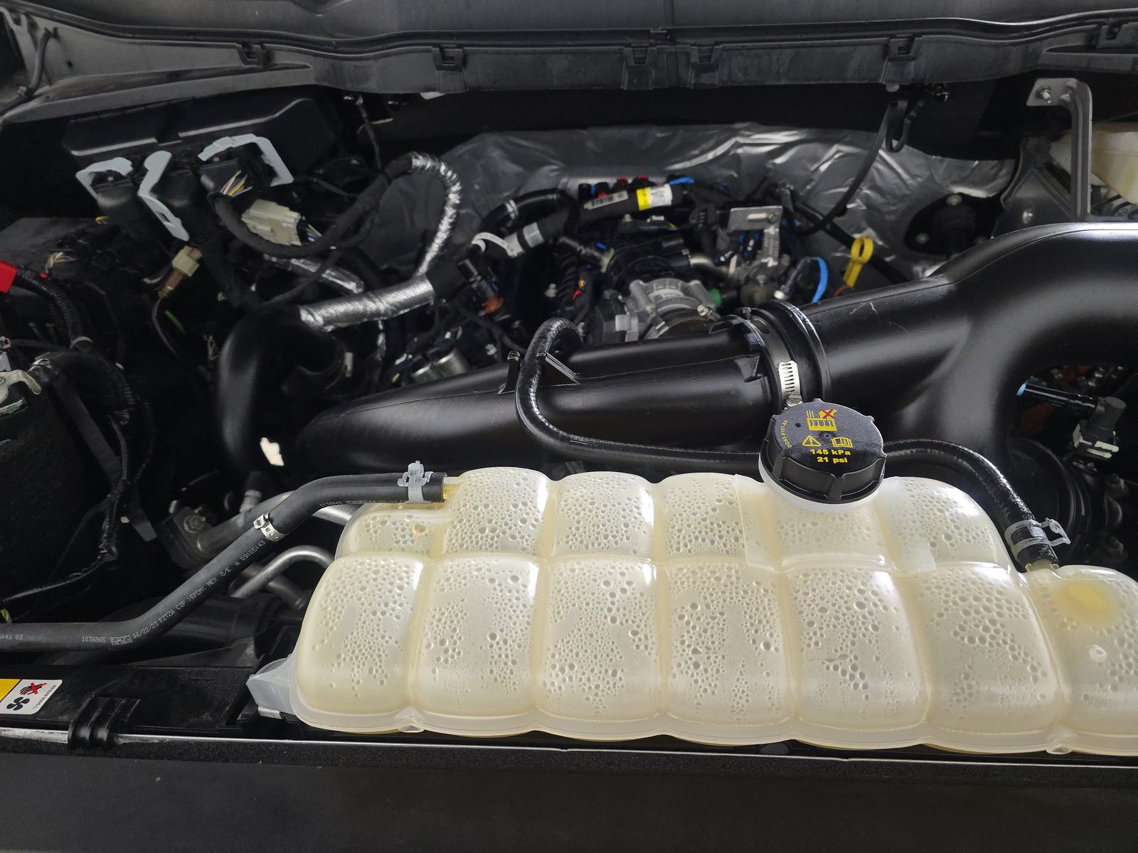 2023 Ford F-150 Lariat AWD