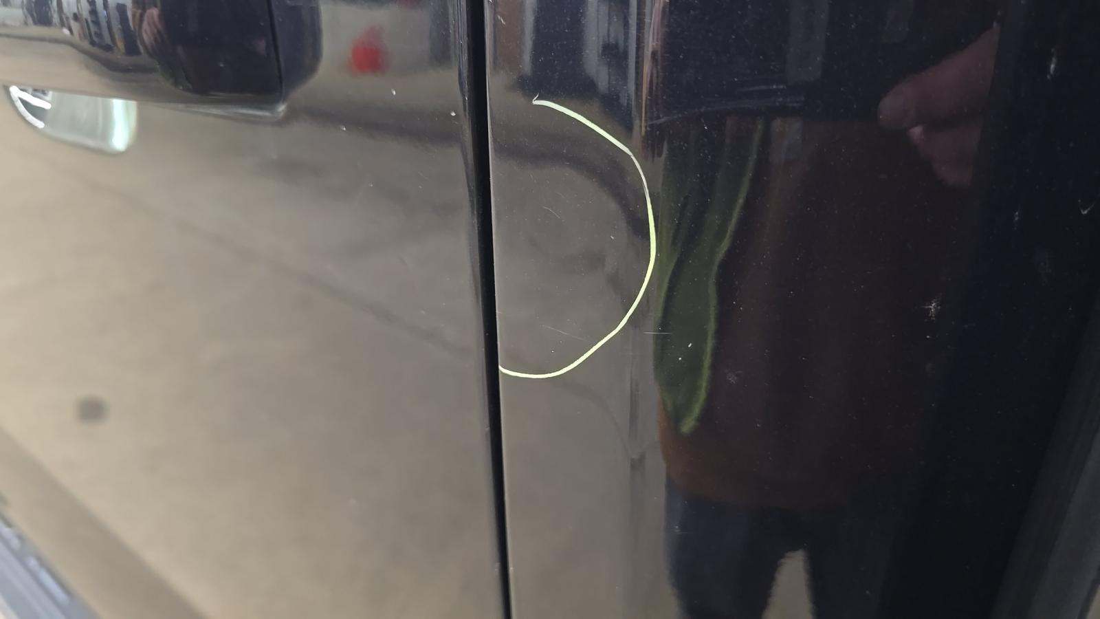 2023 Ford F-150 Lariat AWD