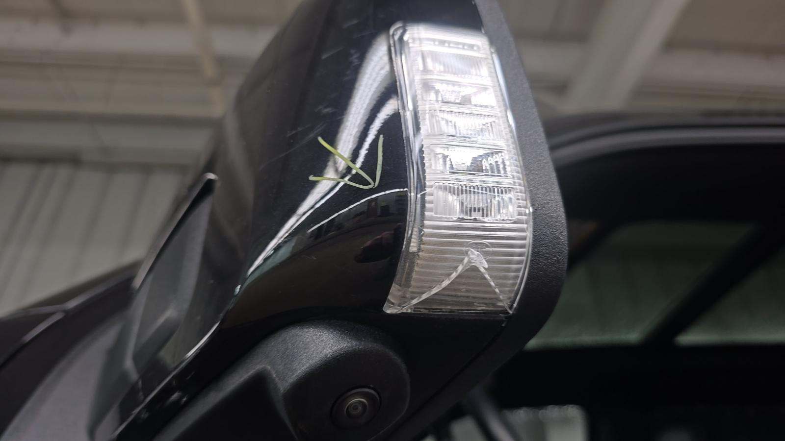 2023 Ford F-150 Lariat AWD