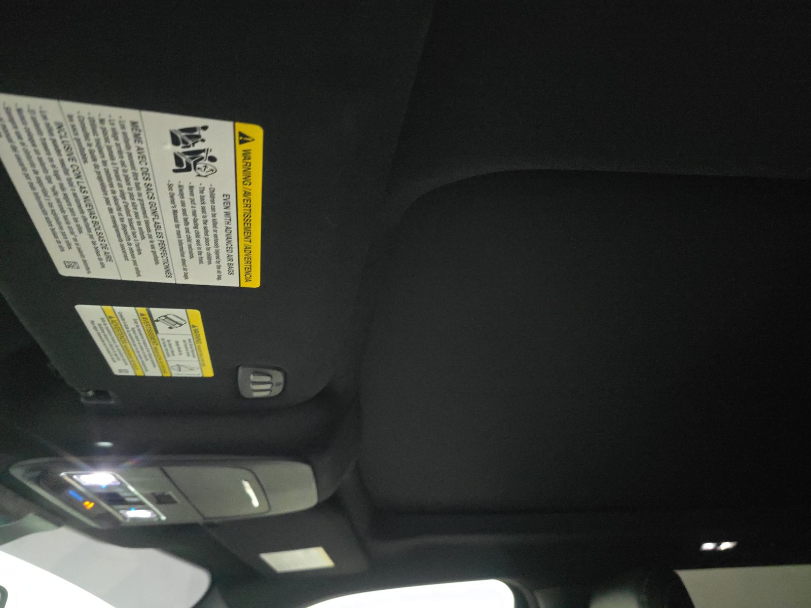 2023 Ford F-150 Lariat AWD