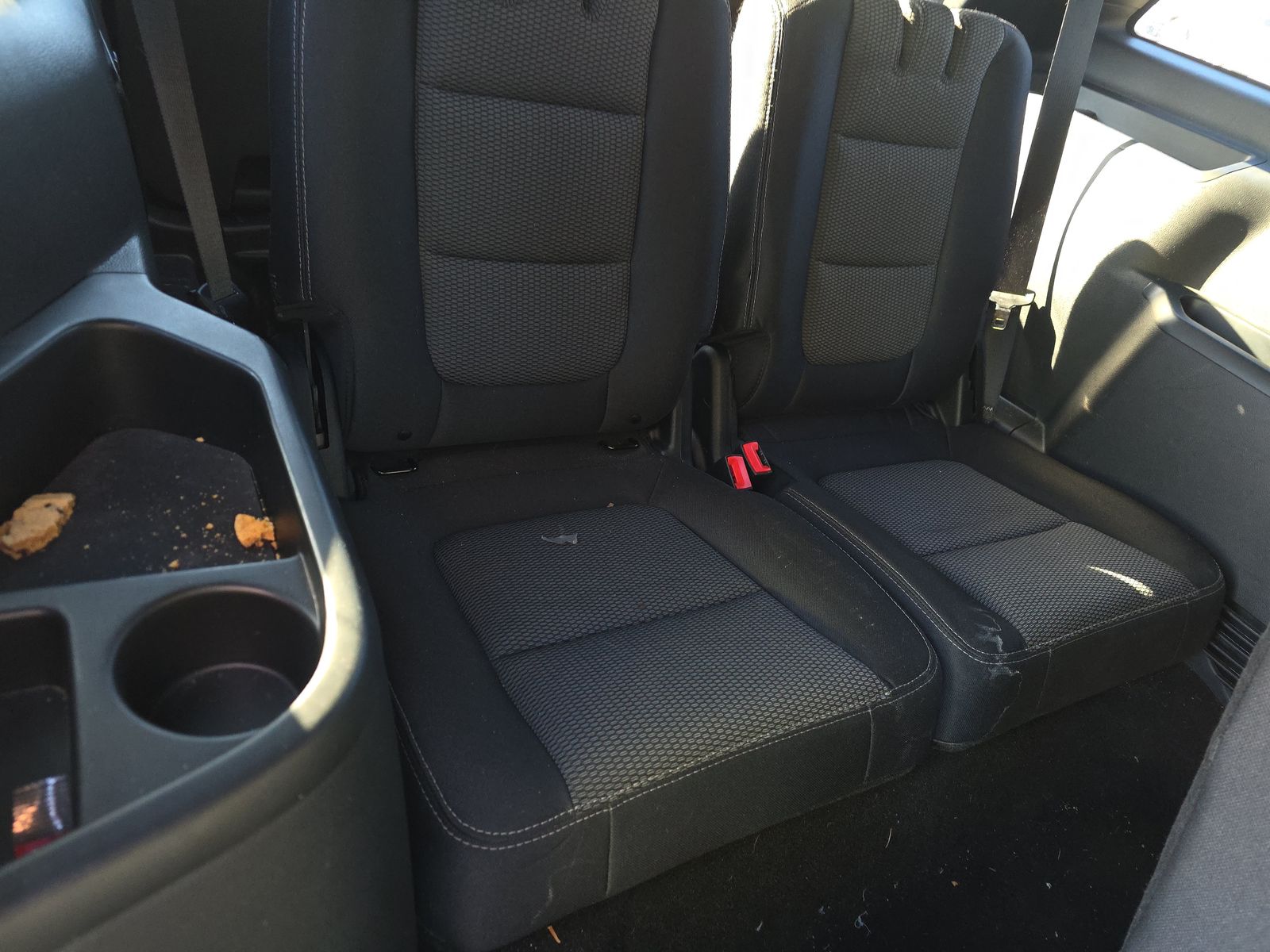 2019 Ford Explorer XLT FWD