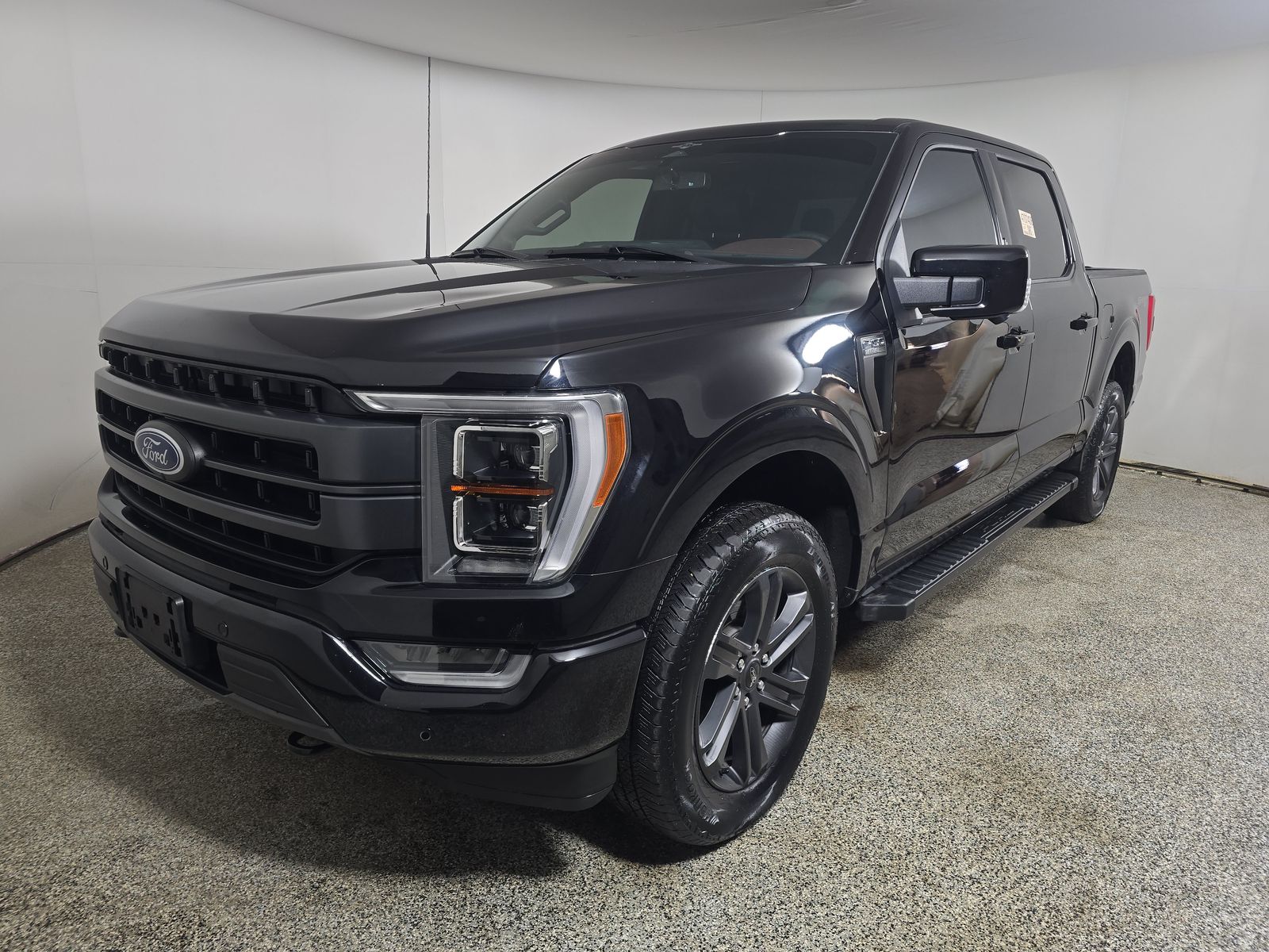 2023 Ford F-150 Lariat AWD