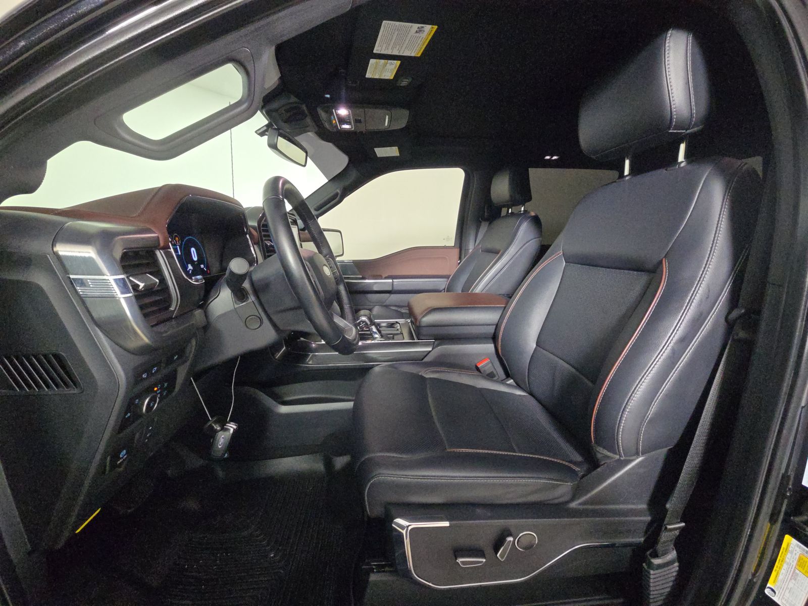 2023 Ford F-150 Lariat AWD