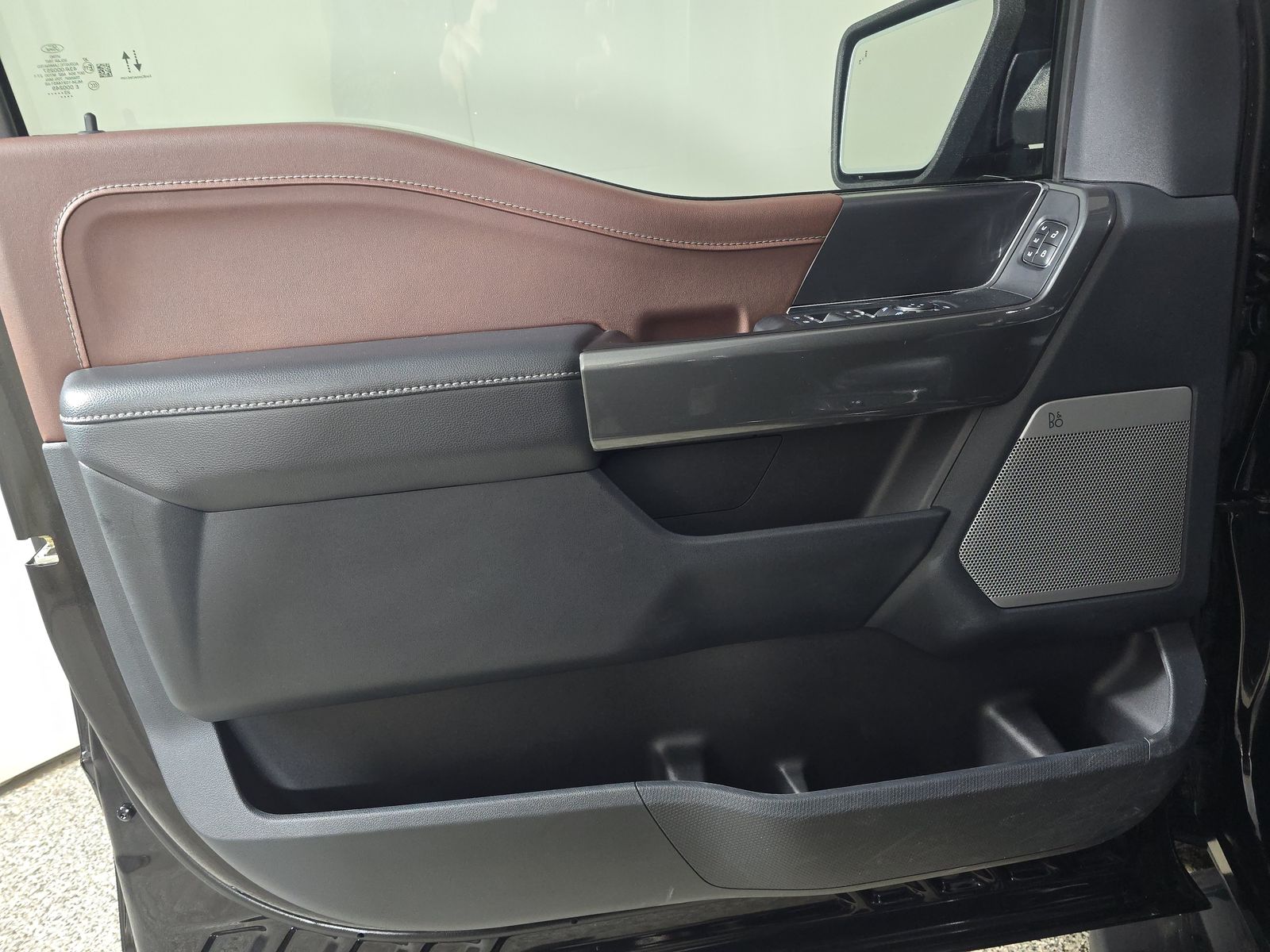 2023 Ford F-150 Lariat AWD