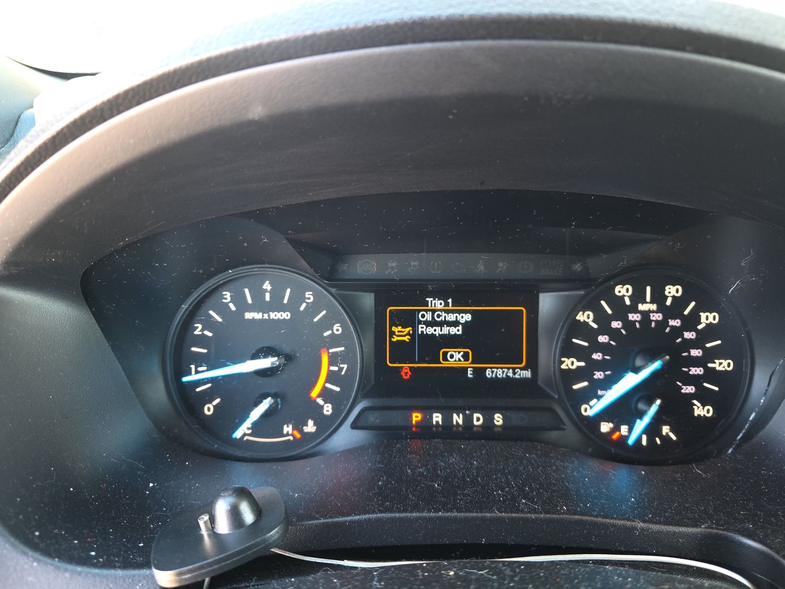 2019 Ford Explorer XLT FWD