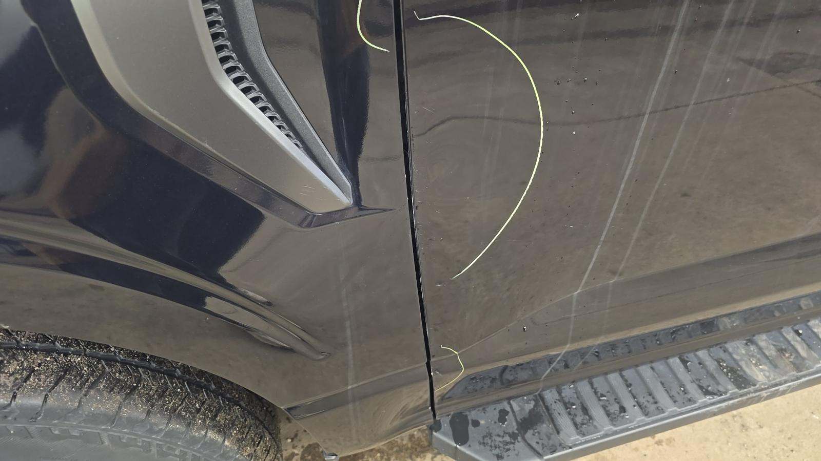 2023 Ford F-150 Lariat AWD