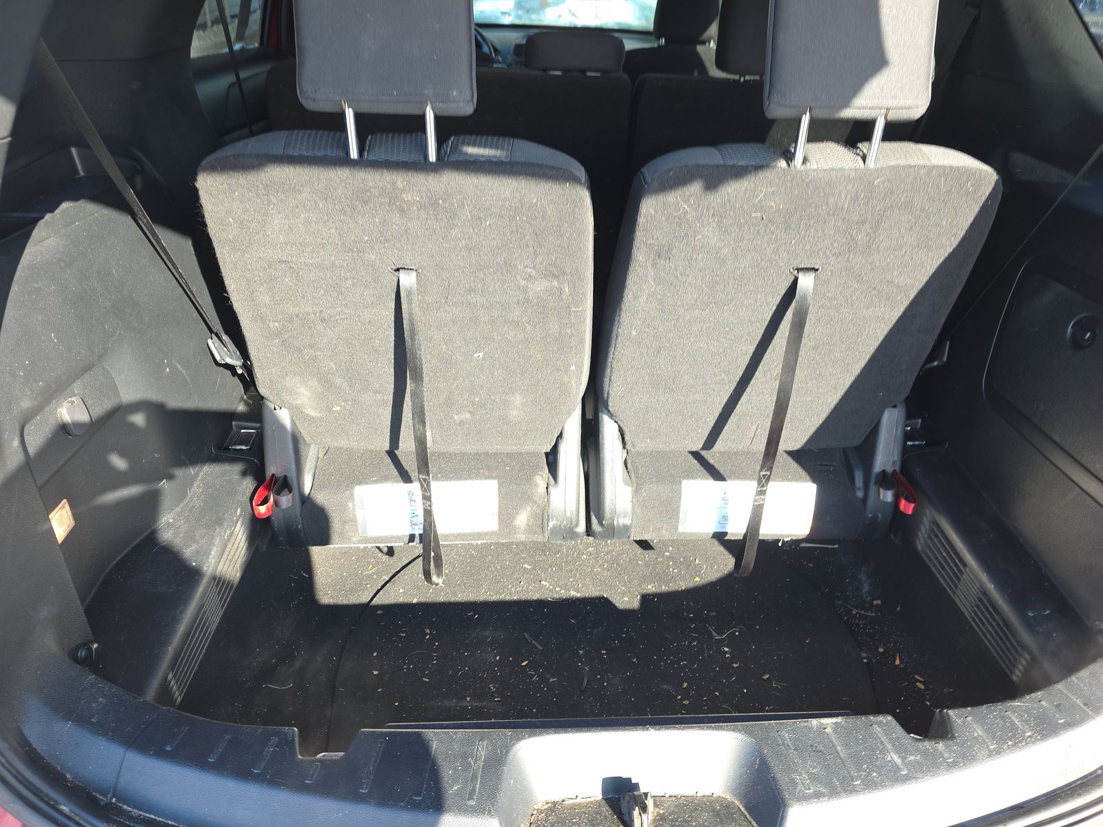 2019 Ford Explorer XLT FWD